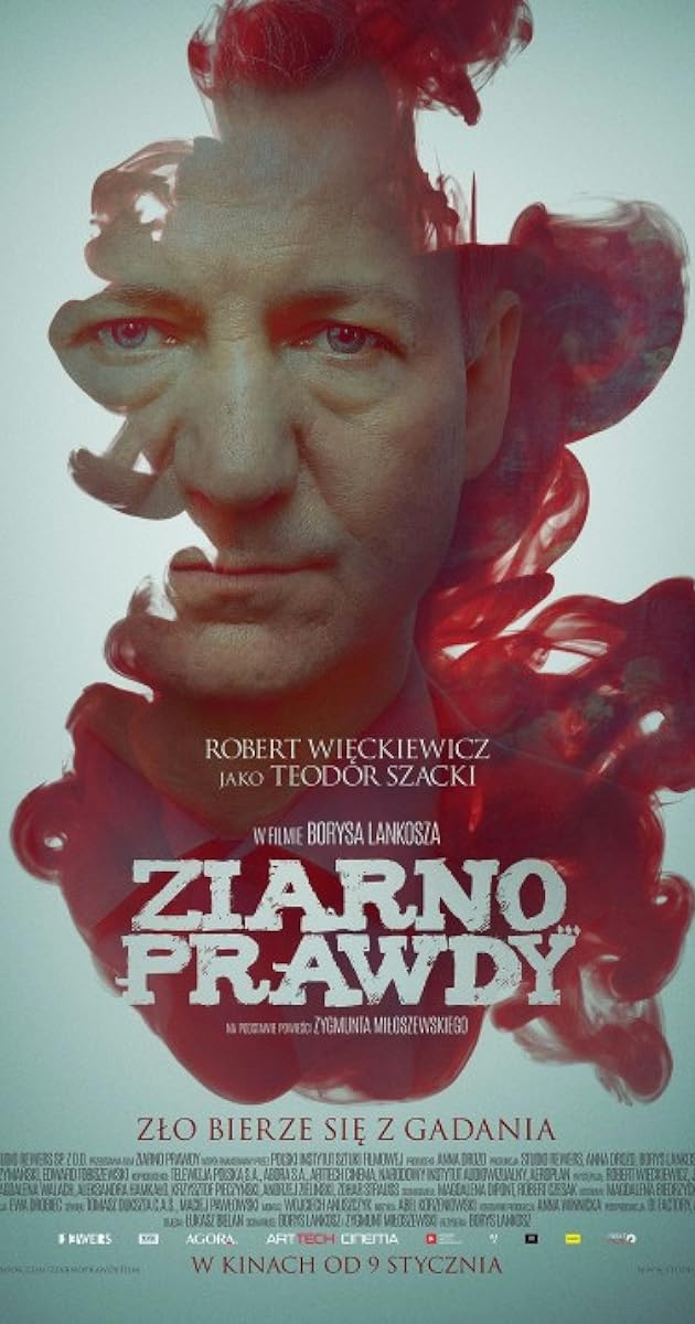 Ziarno prawdy
