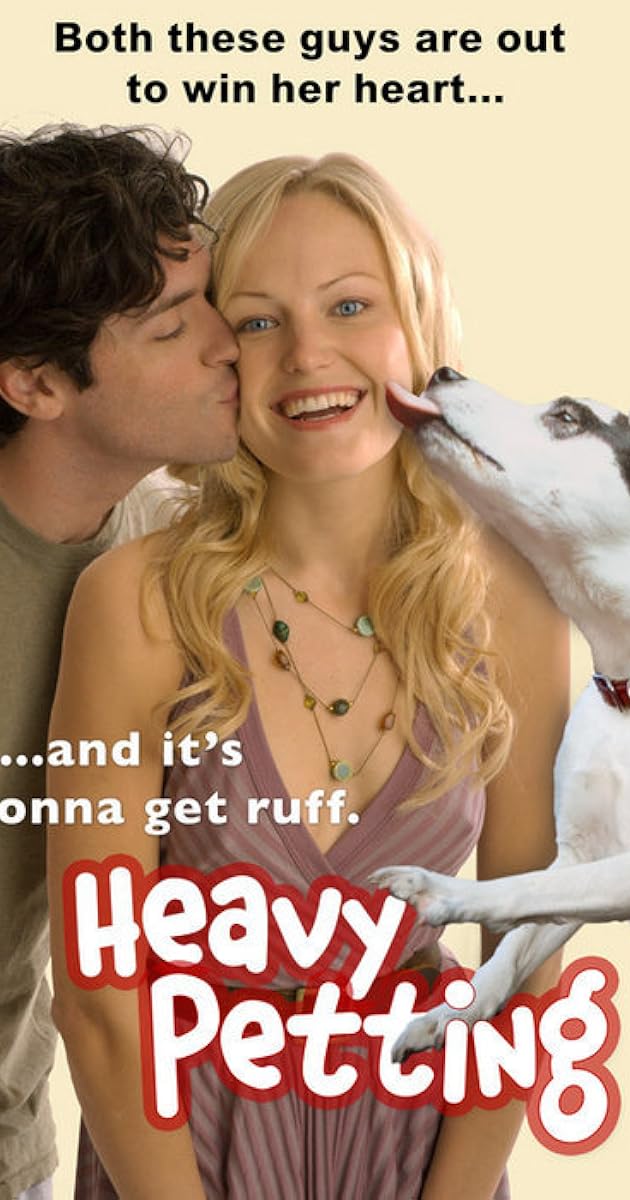 Heavy Petting