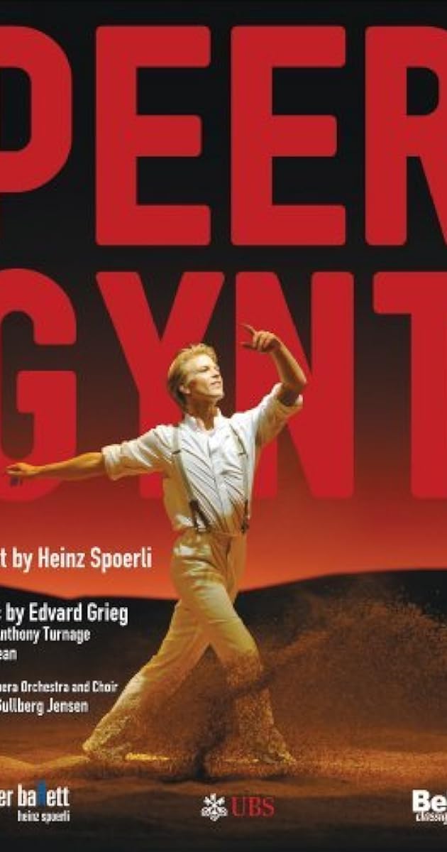 Peer Gynt