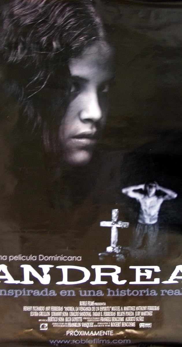 Andrea