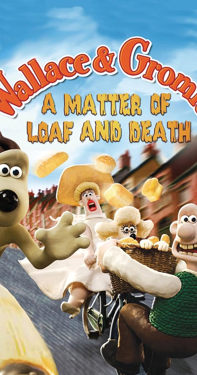 A Matter of Loaf and Death