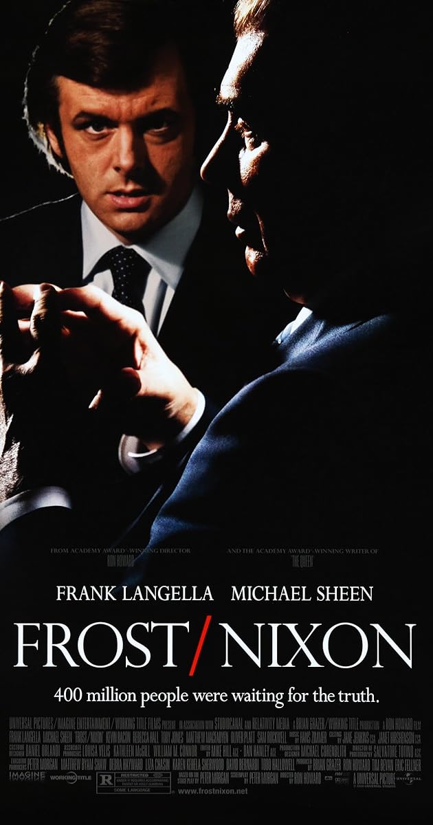 Frost/Nixon
