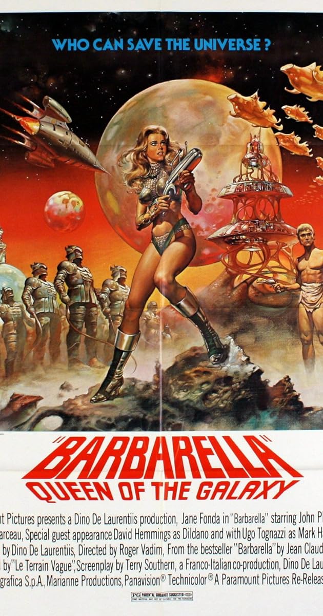 Barbarella