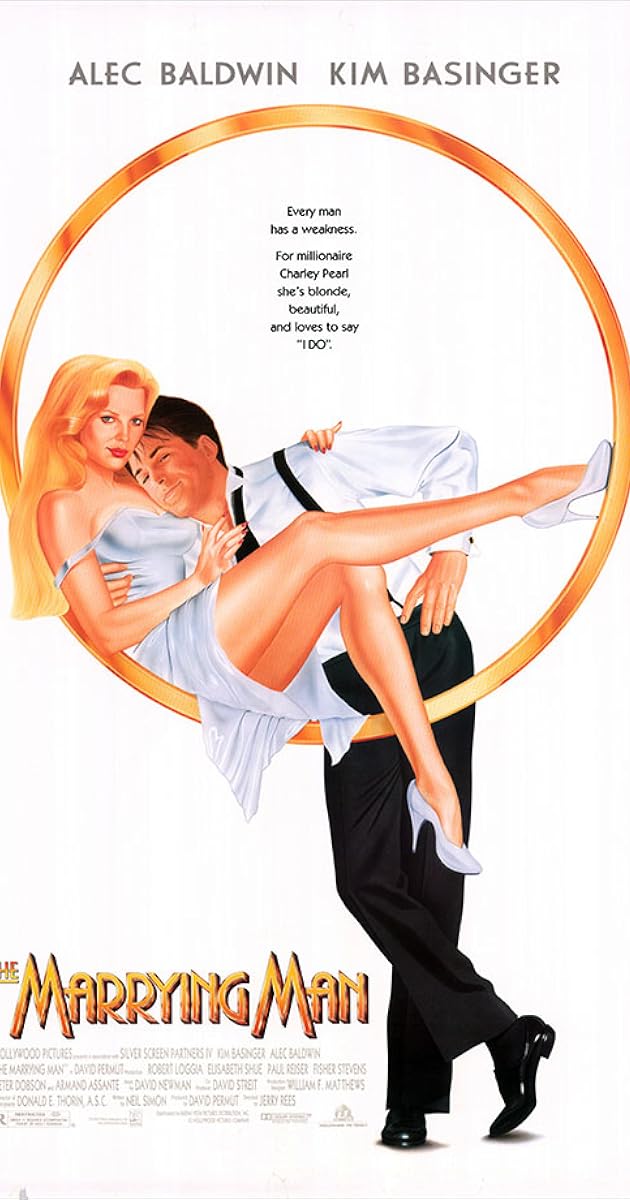 The Marrying Man