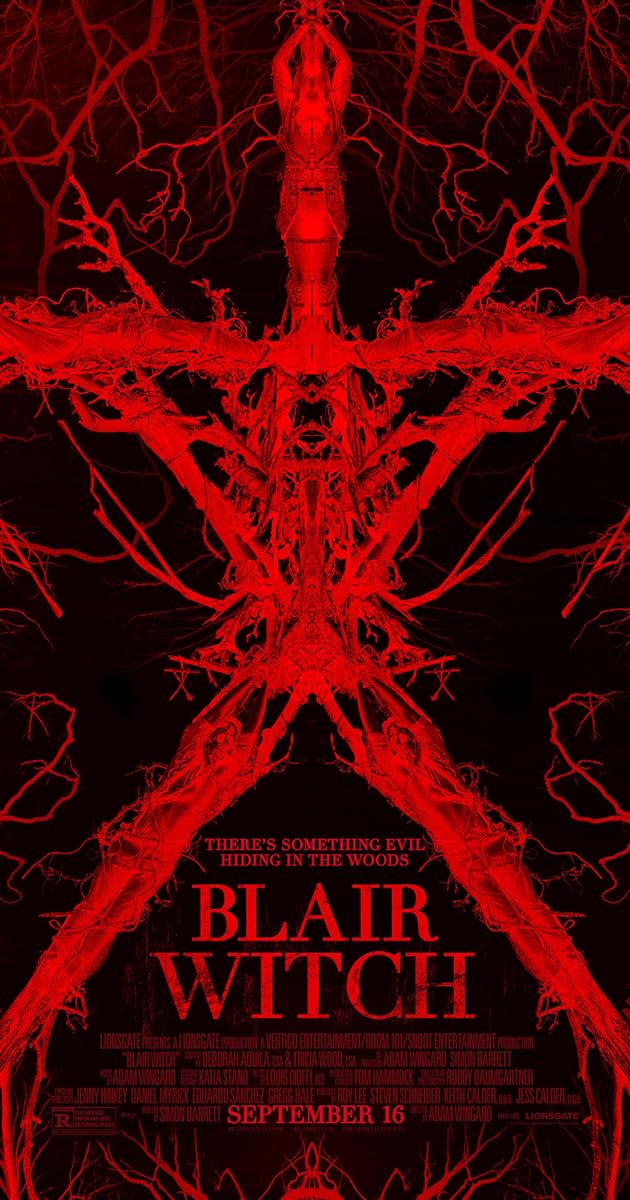 Blair Cadısı