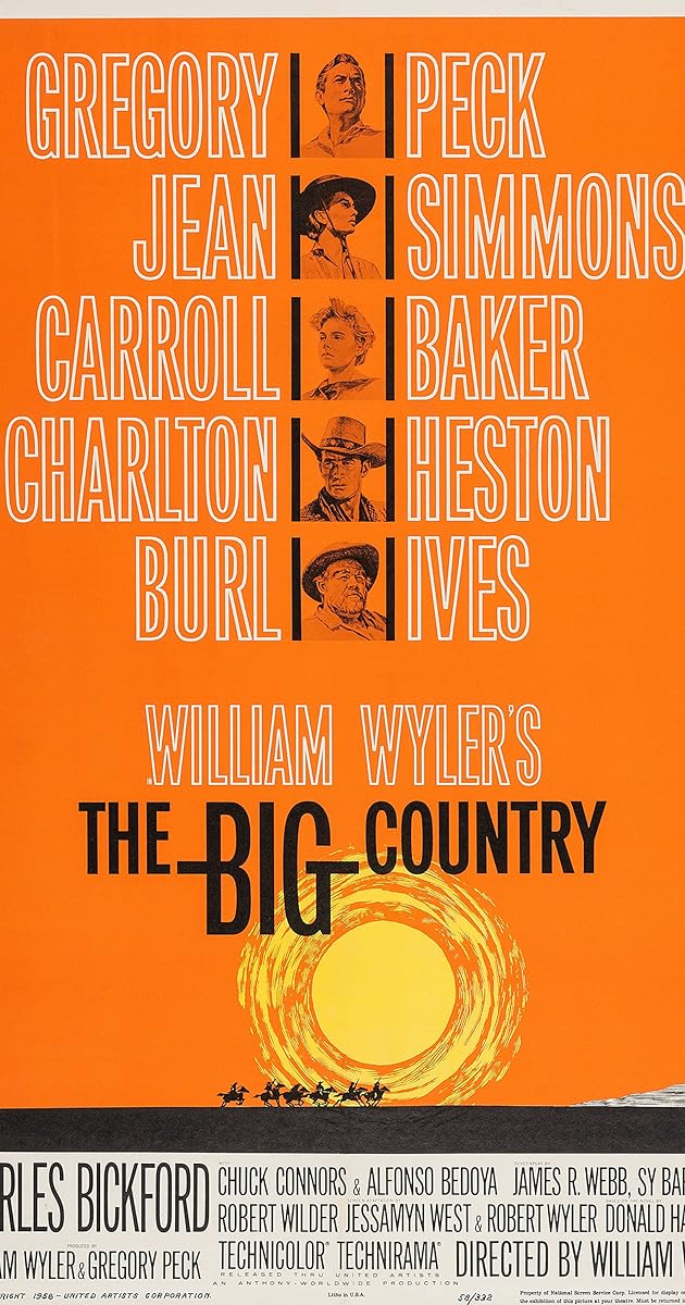 The Big Country