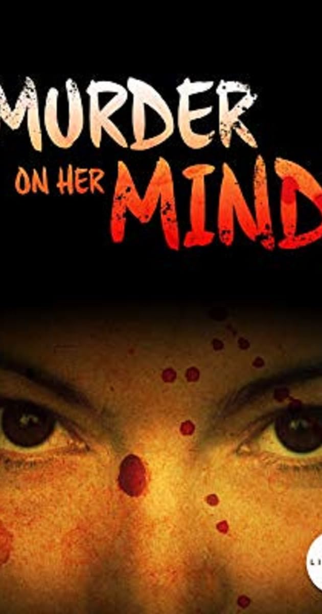 Murder on Her Mind