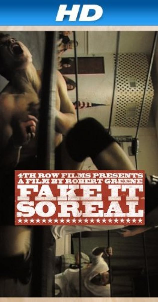 Fake It So Real