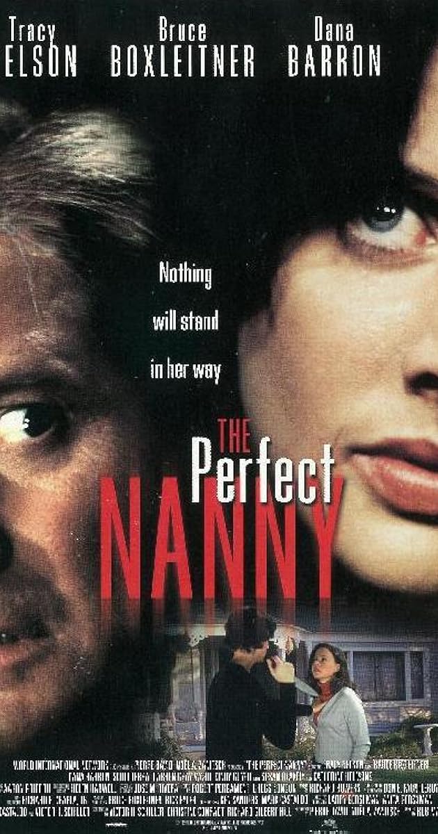 The Perfect Nanny