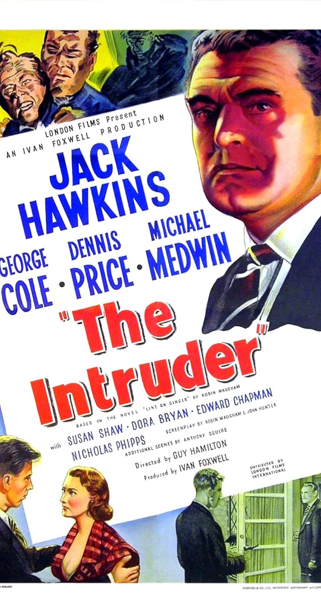 The Intruder
