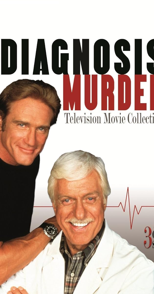 Diagnosis Murder: A Twist of the Knife