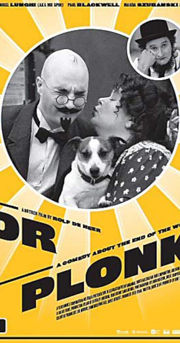 Dr. Plonk