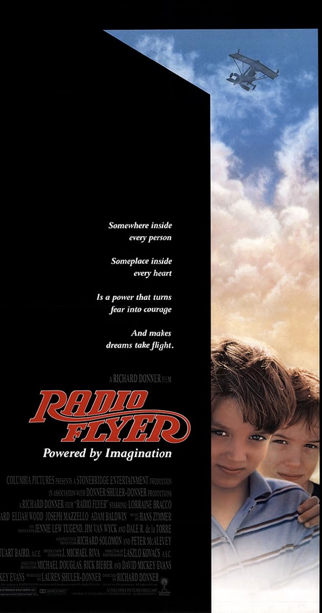 Radio Flyer
