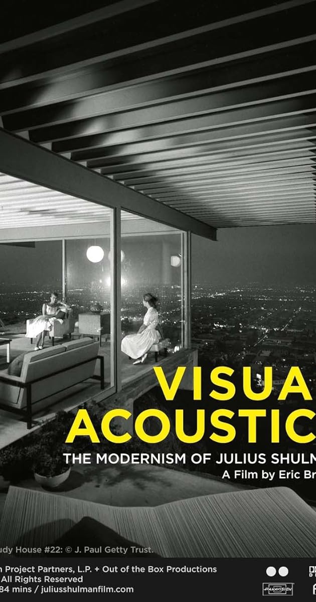 Visual Acoustics