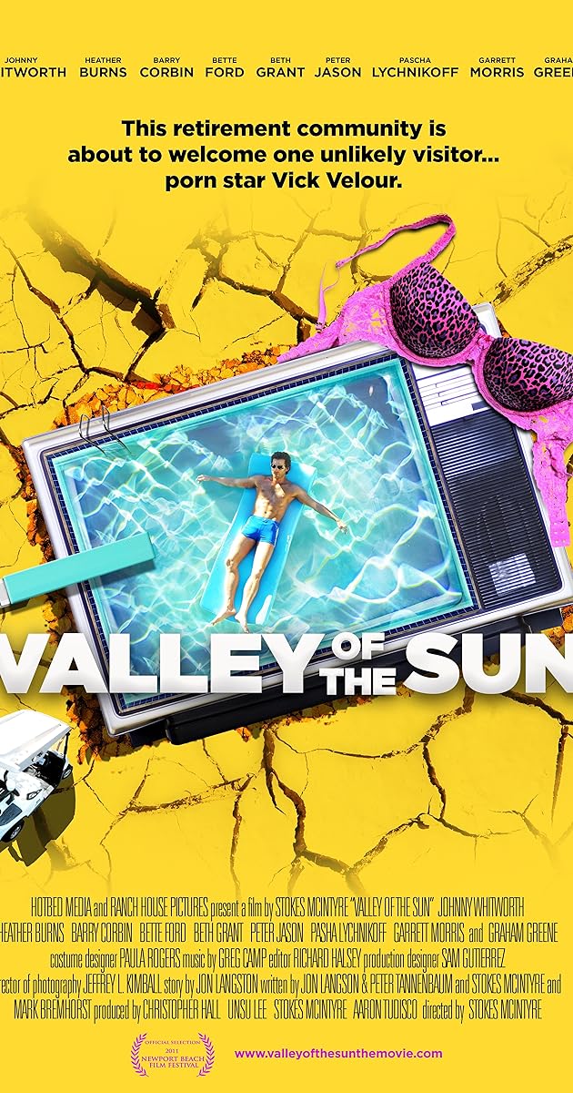 Valley of the Sun
