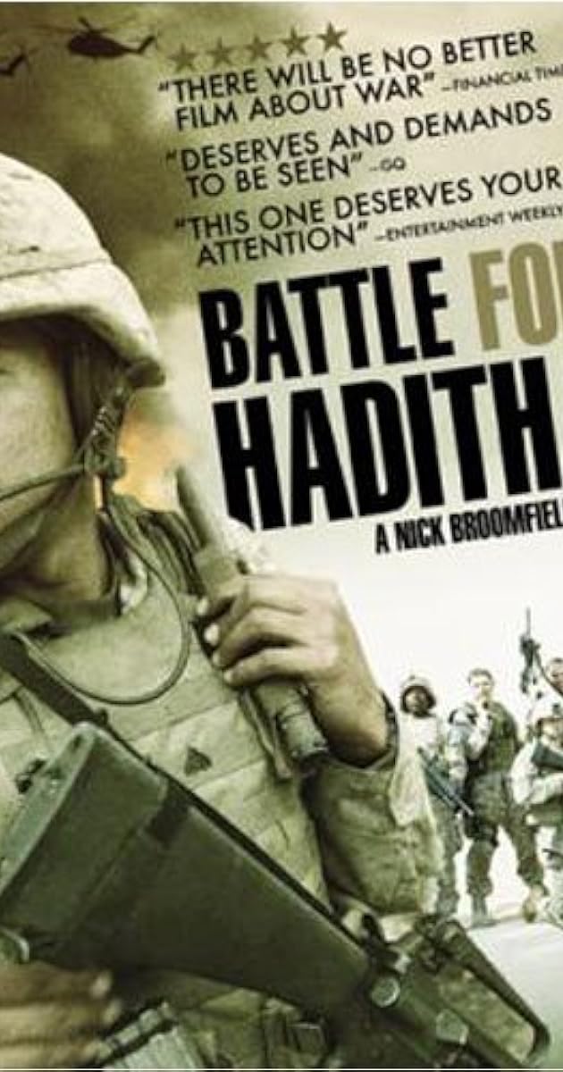 Battle for Haditha