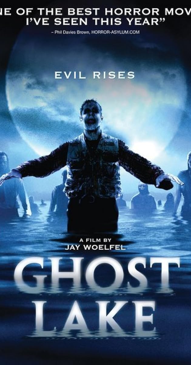Ghost Lake