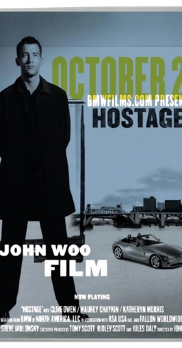 Hostage