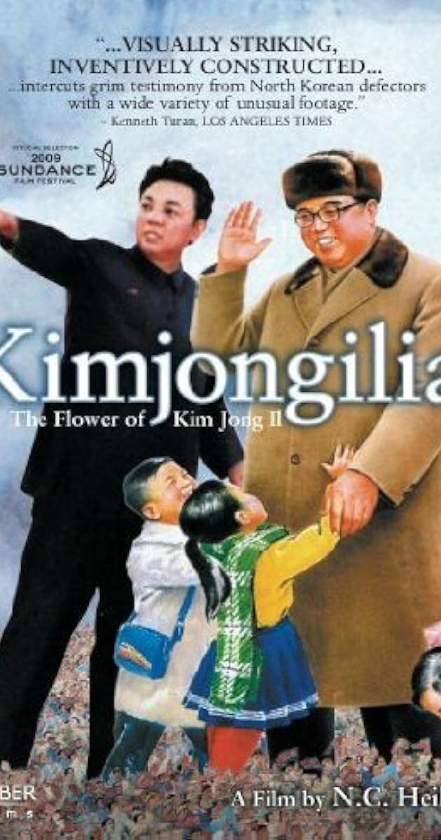Kimjongilia