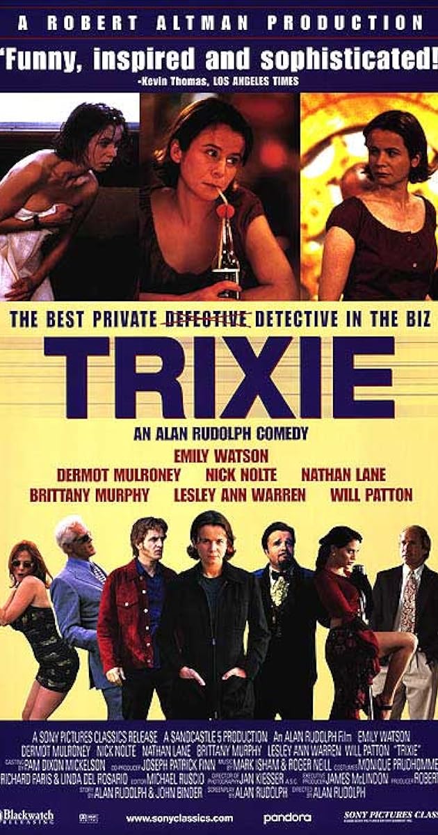 Trixie