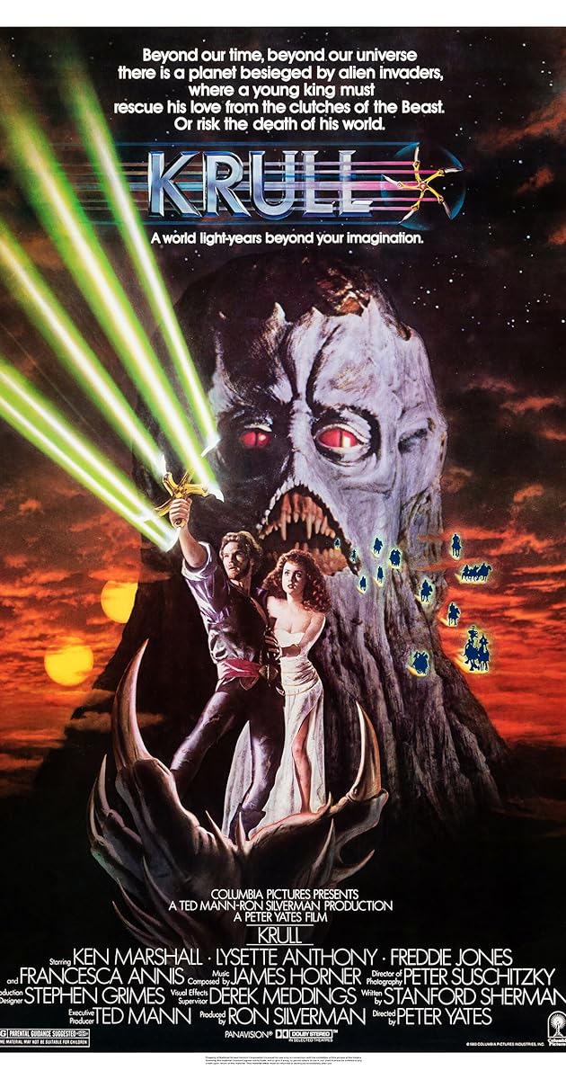 Krull
