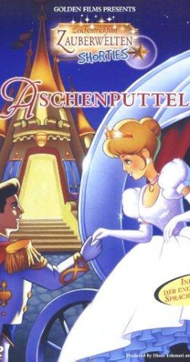 Cinderella