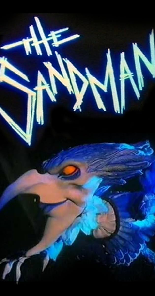 The Sandman
