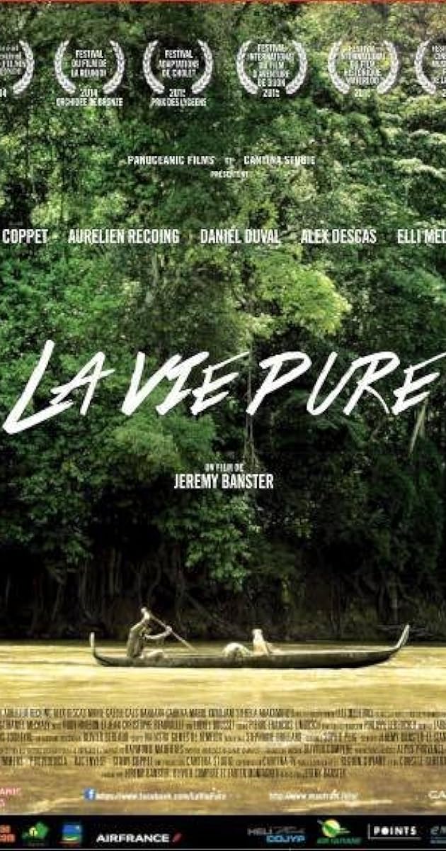 La vie pure
