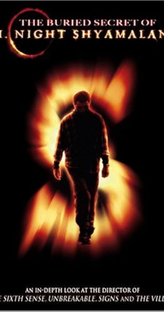 The Buried Secret of M. Night Shyamalan
