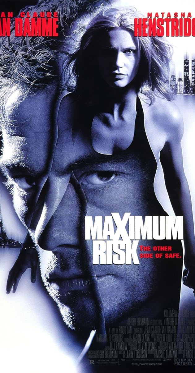 Maksimum Risk