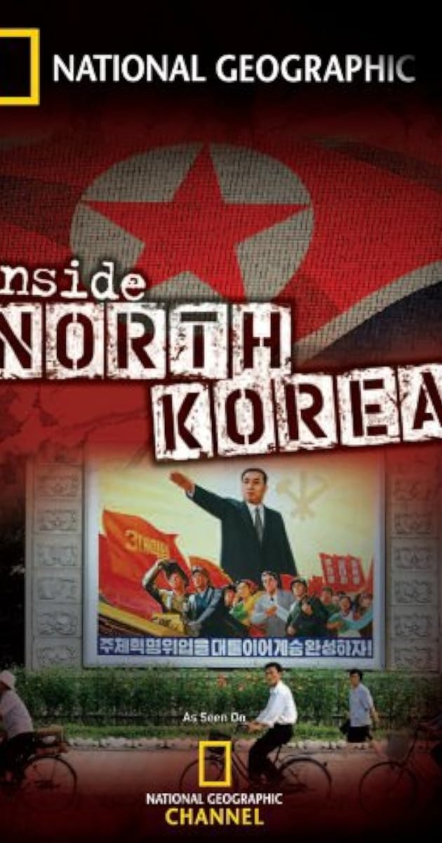 Inside North Korea