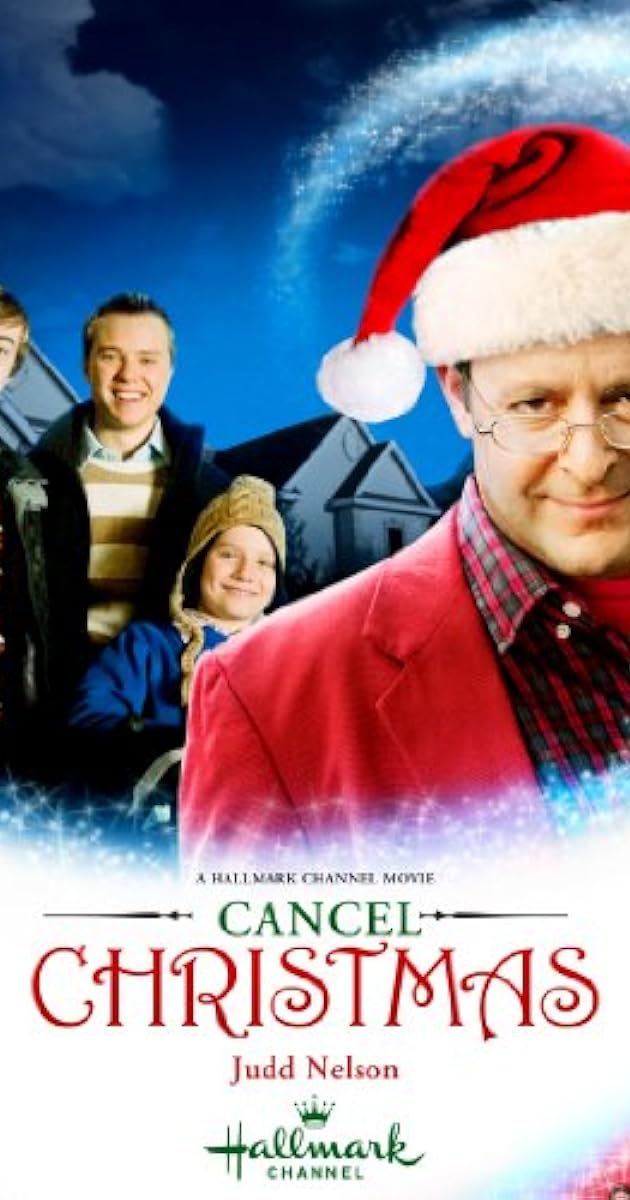 Cancel Christmas