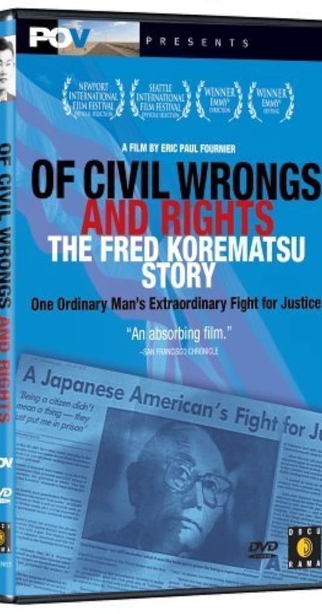 Of Civil Wrongs and Rights