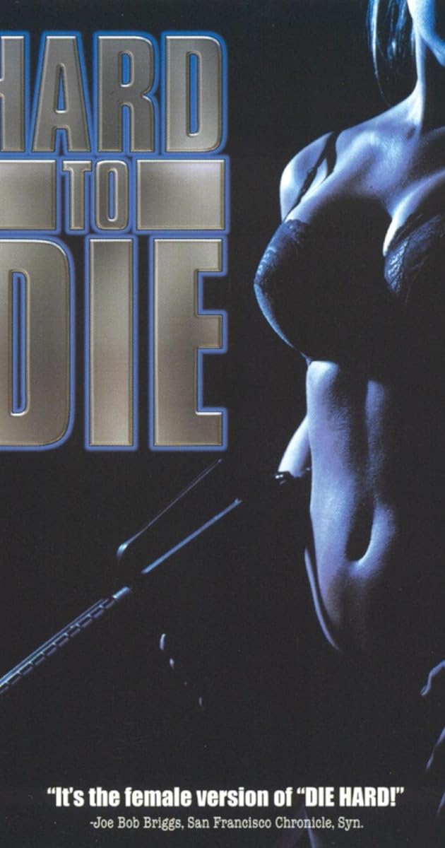Hard to Die