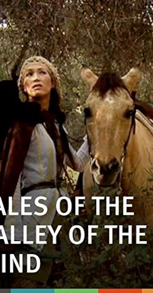 Tales of the Valley of the Wind