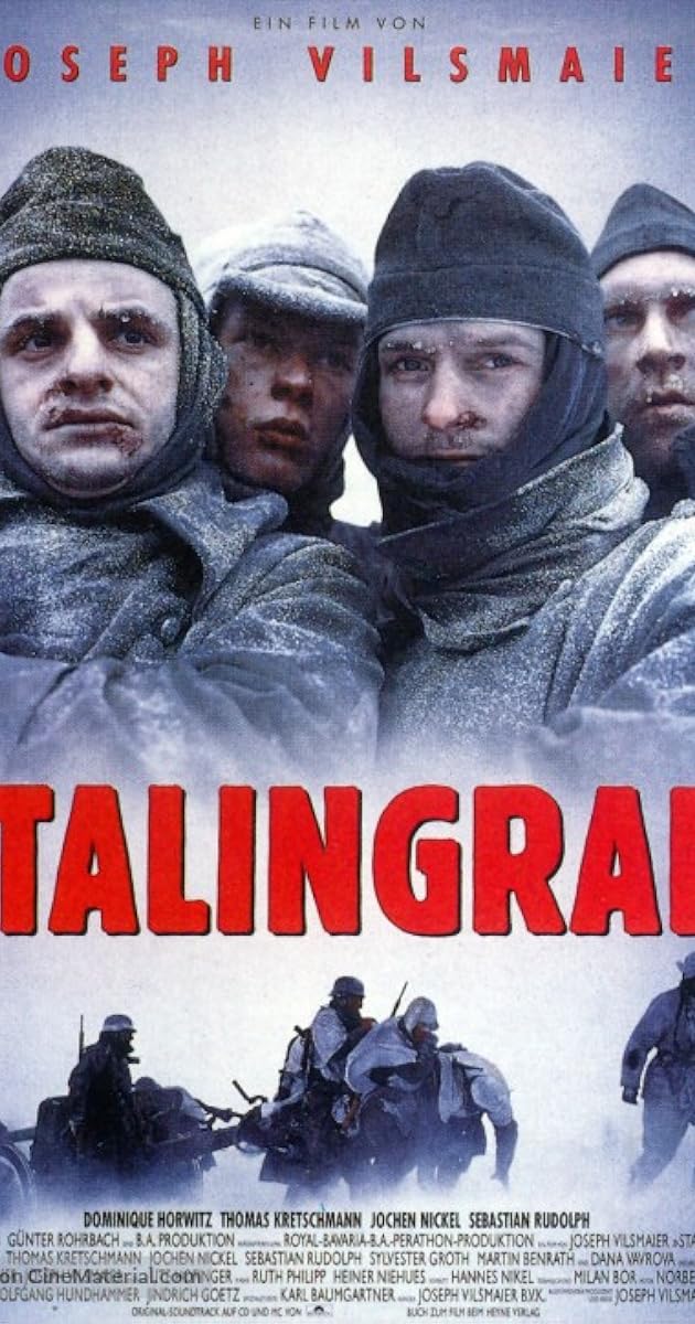 Stalingrad