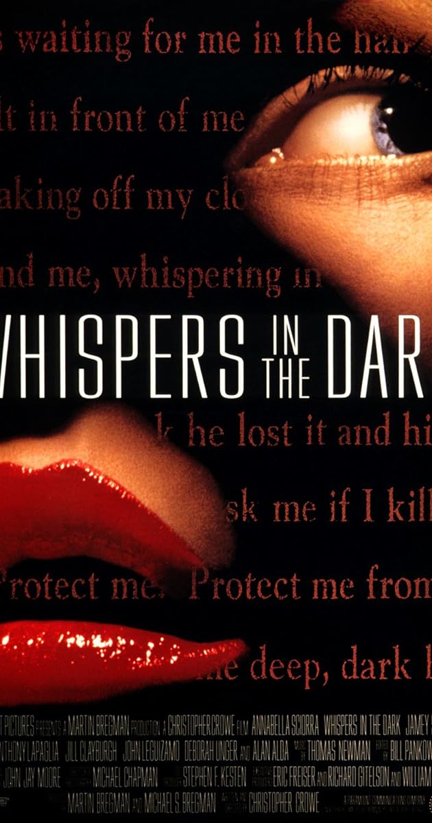 Whispers in the Dark