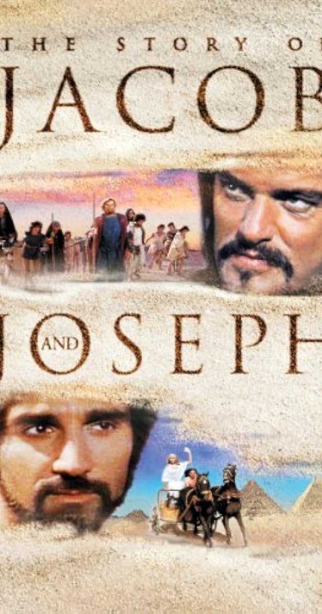 The Story of Jacob and Joseph