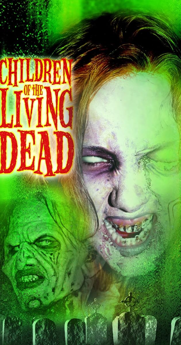 Children of the Living Dead