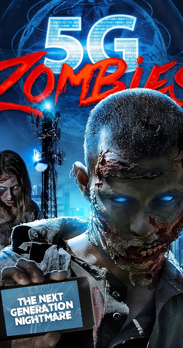 5G Zombies