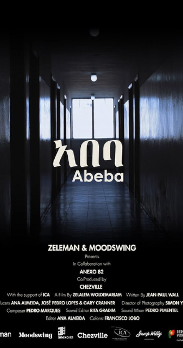 Abeba