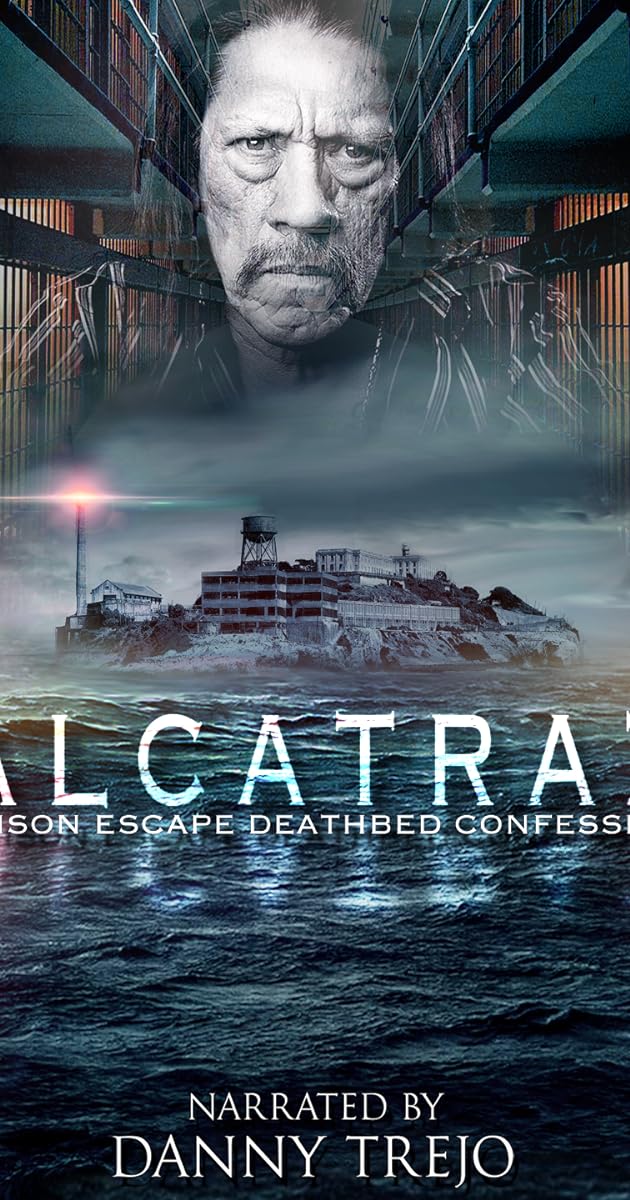 Alcatraz Prison Escape: Deathbed Confession