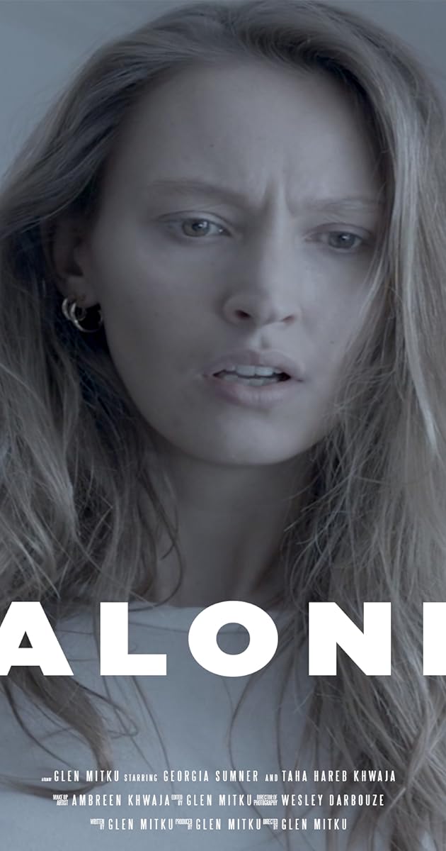Alone