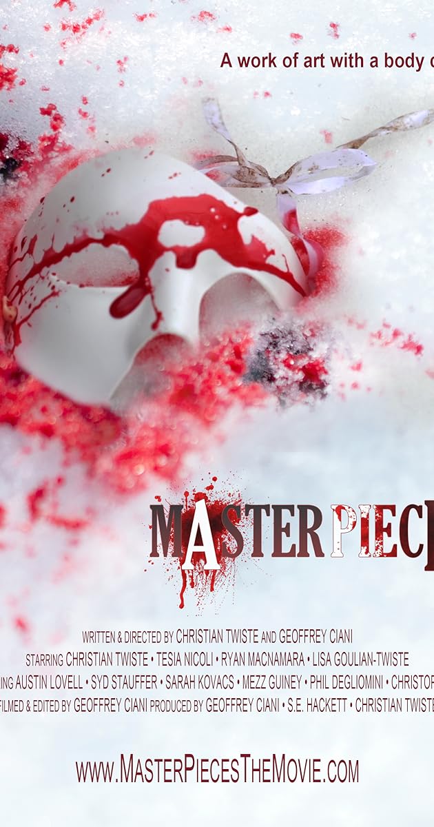 Master Pieces