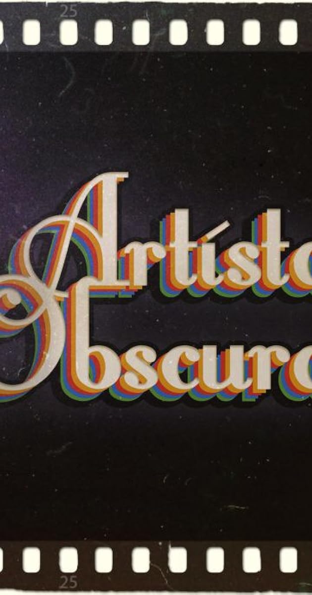 Artista Obscura