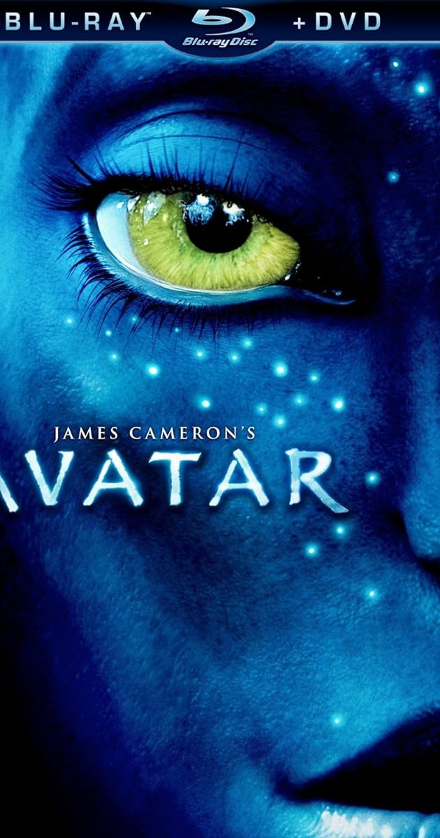 Capturing Avatar