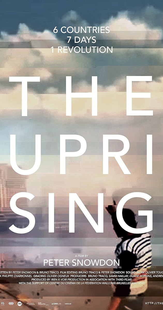 The Uprising