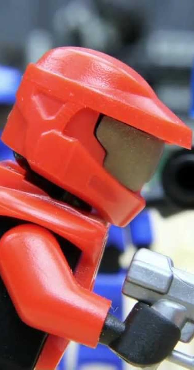 Battle of the Brick: Built for Combat