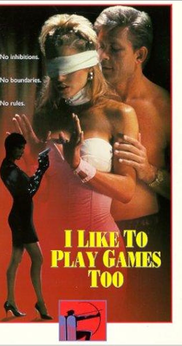 I Like to Play Games Too