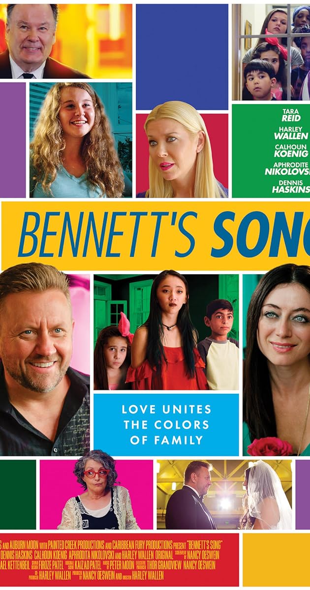 Bennett's Song
